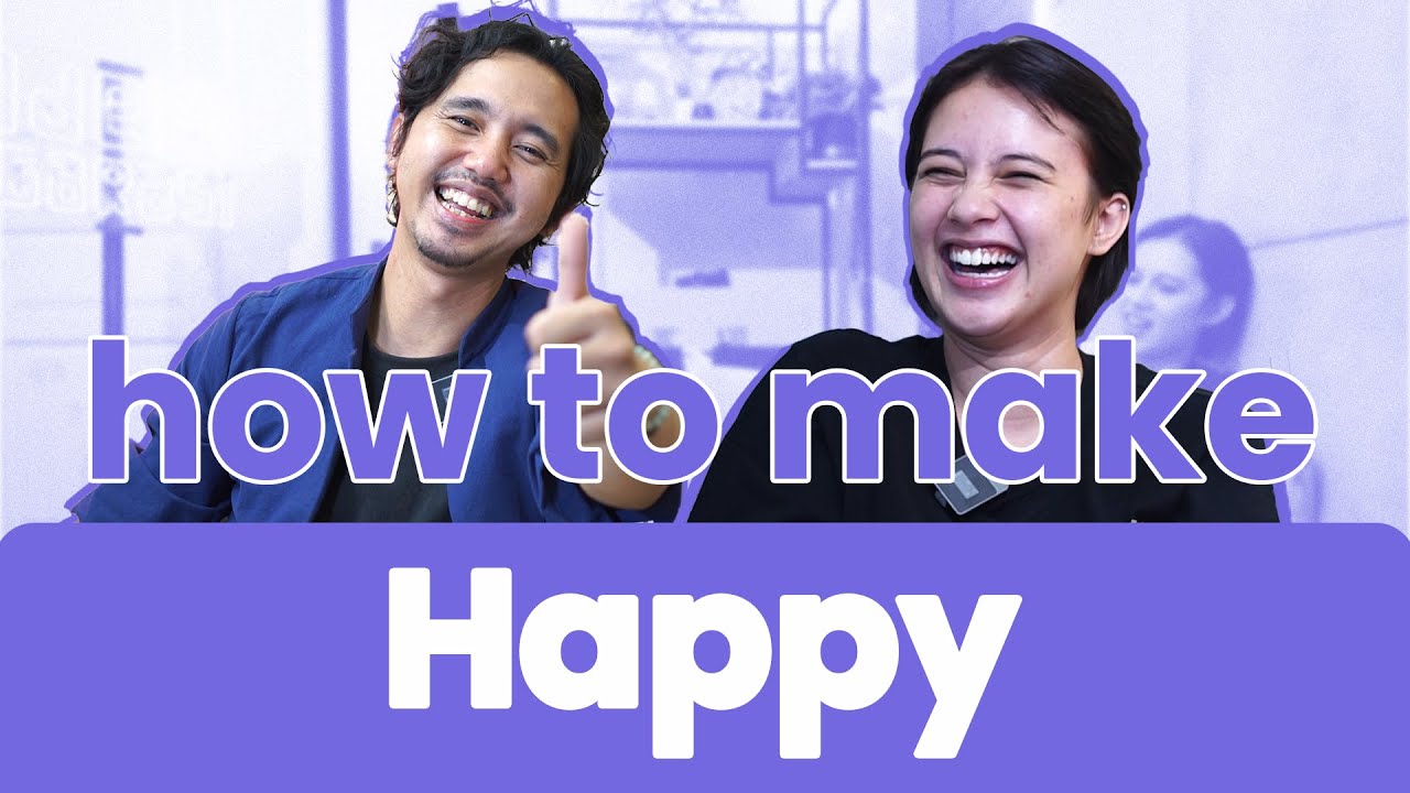 KENAPA SIH CEWEK SUKA KASIH KODE | FRIENDSHIP GOALS TALKS #friendshipgoals
