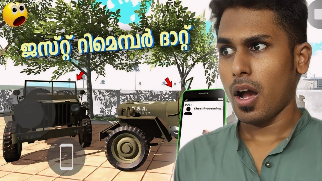 ALL CAR CHEAT CODES😮😮| UPCOMING UPDATE NEWS | GTA5 MODE | Indian bike driving 3d