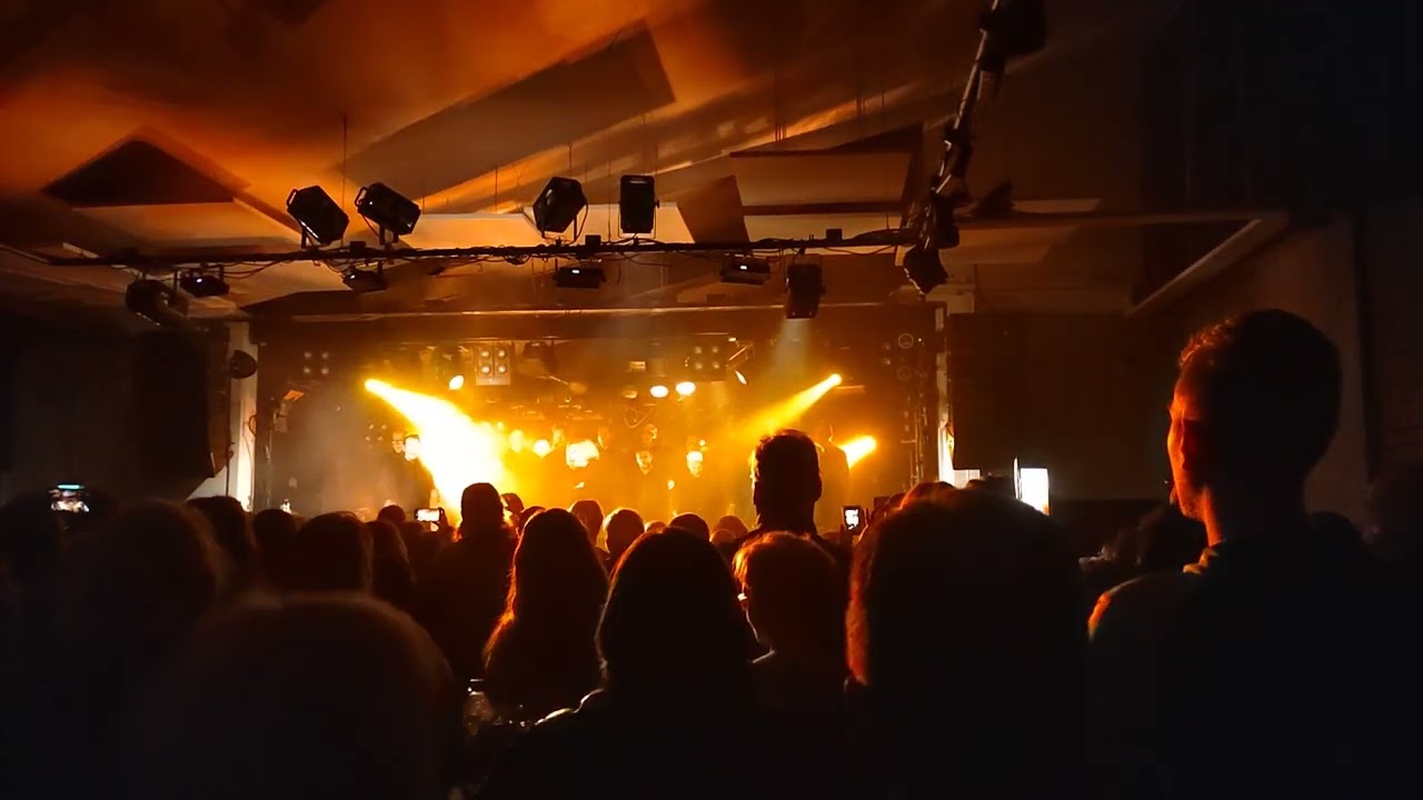 Semmarit - Taina Kerubissa Joensuussa 29.11.24