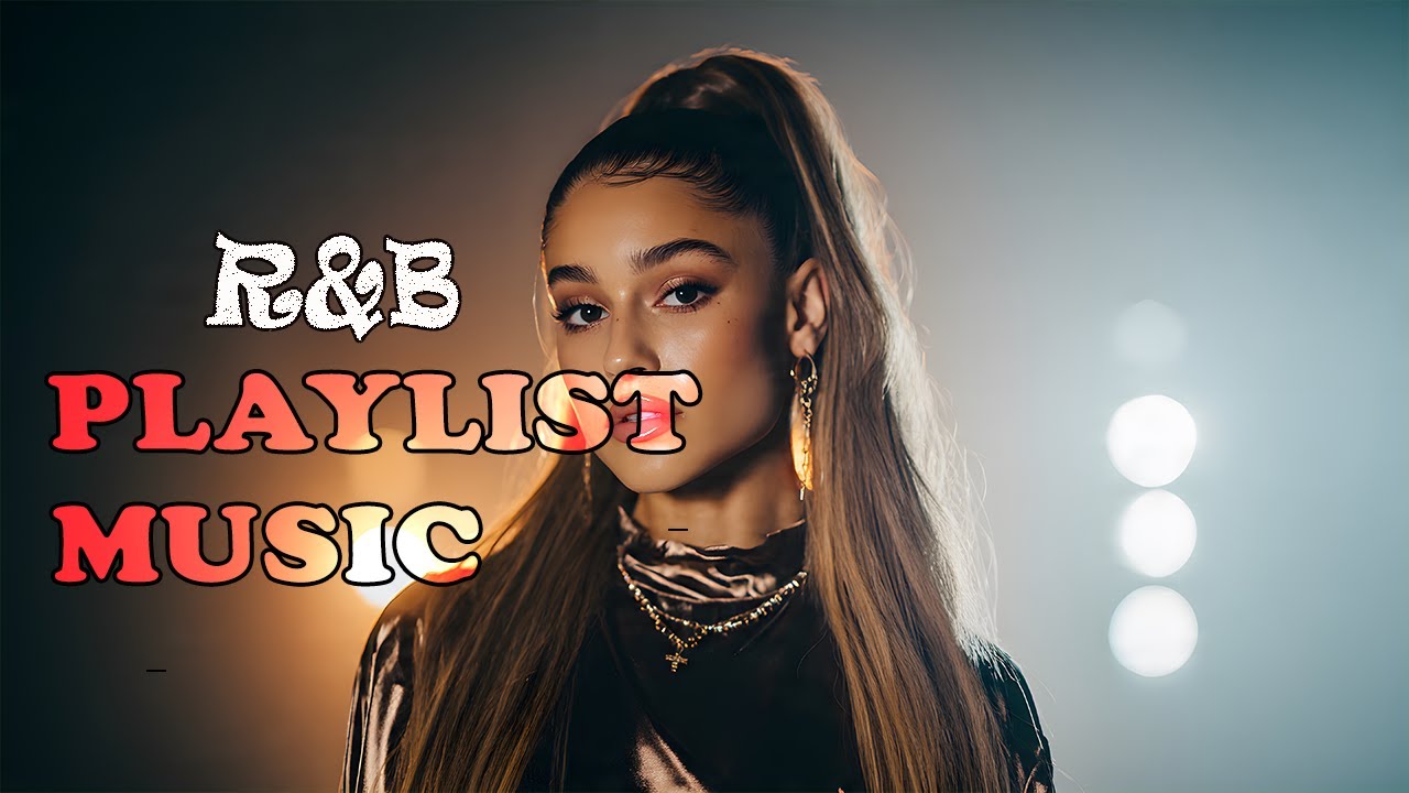 Crown of Aurora 【Healing Female R&B Playlist • Calm Soul】