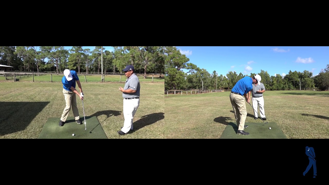 Proper Distance From The Ball