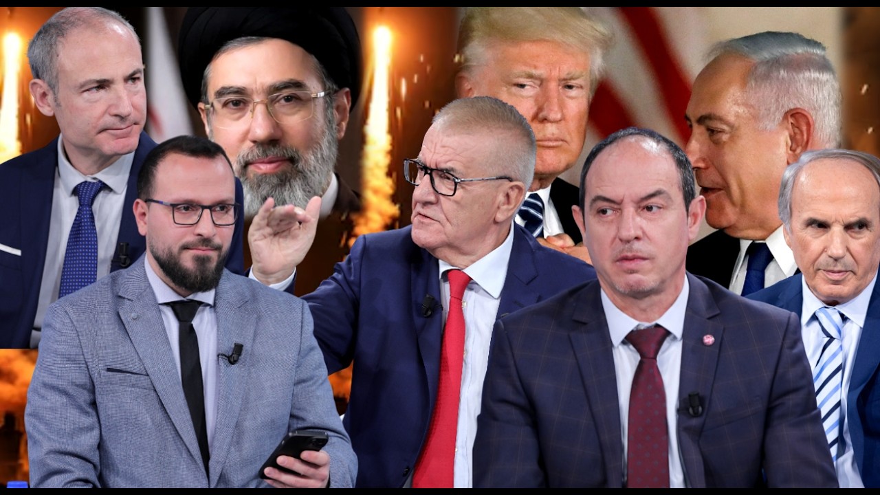 Lufta për Hormuzin dhe naftën! Ç'po ndodh në Iran? Cilat janë pasojat e luftës deri tani? - TPZ