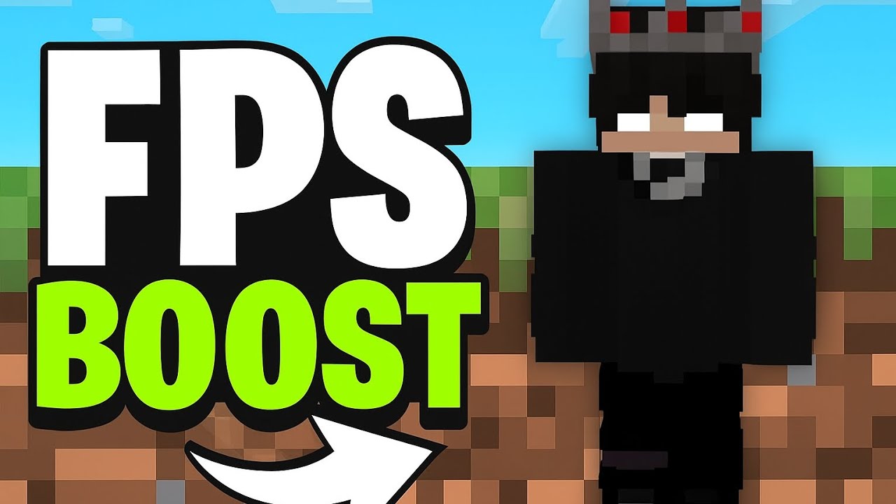 Fps boost modpack for Minecraft 1.21.5 || spunky boost @SpunkyInsaan20 