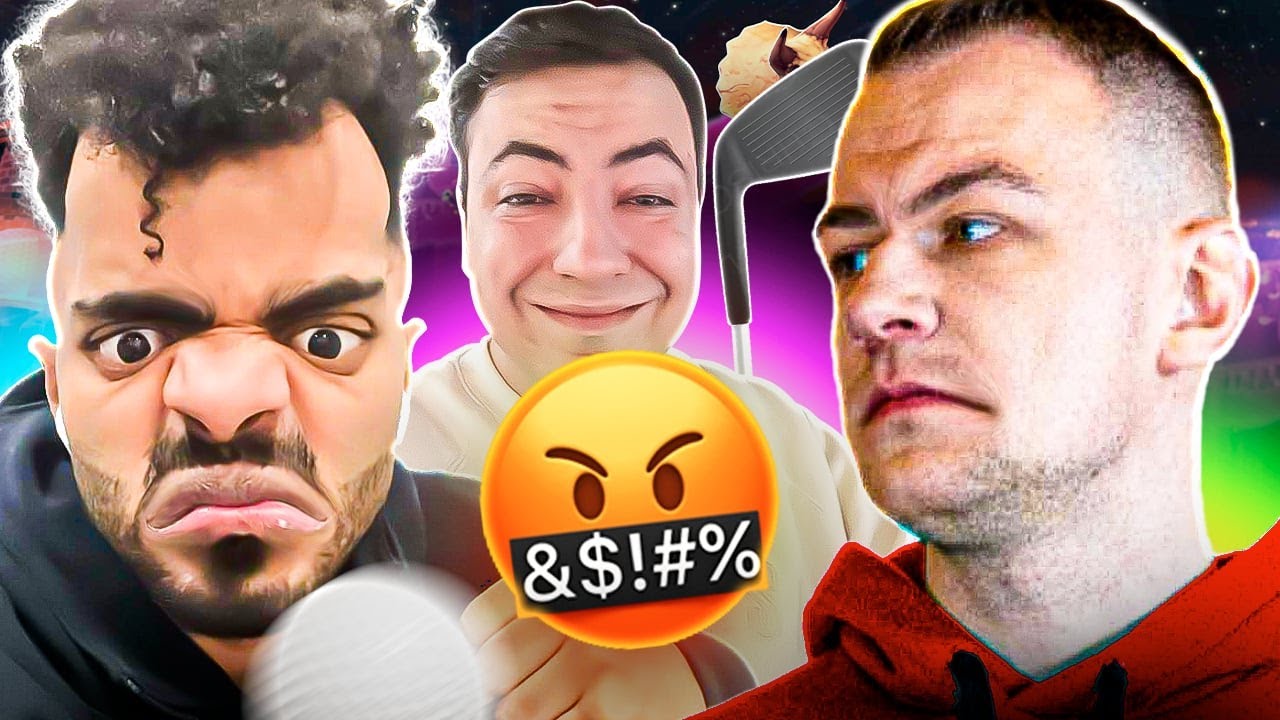 SPINA GRACZOL VS NATURAL NA GOLFIE XD