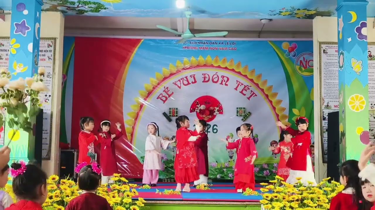 Vui Xuân 2026(3)