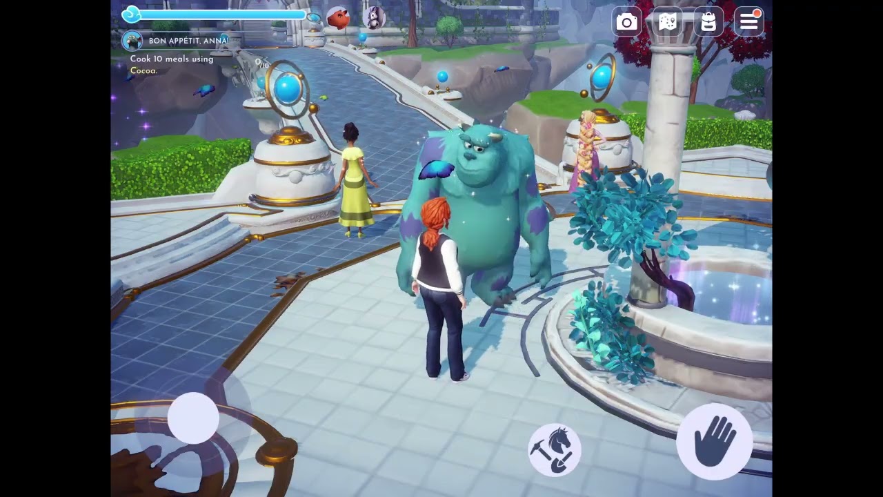 Disney Dreamlight Valley (Part 4/10)