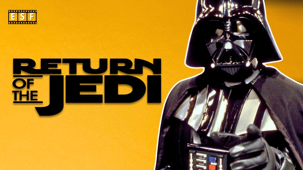 Star Wars: Return of the Jedi (1983) | The Retrospective