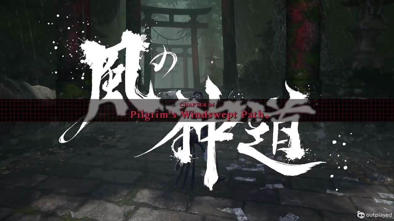 NG4 CHAPTER 4 SSS RANK WITH YAKUMO master ninja difficulty