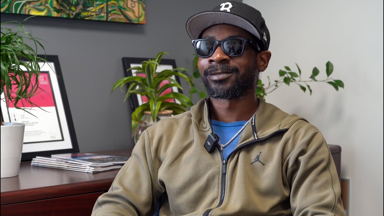 Foresight Episode 8 - Special Thanksgiving Edition