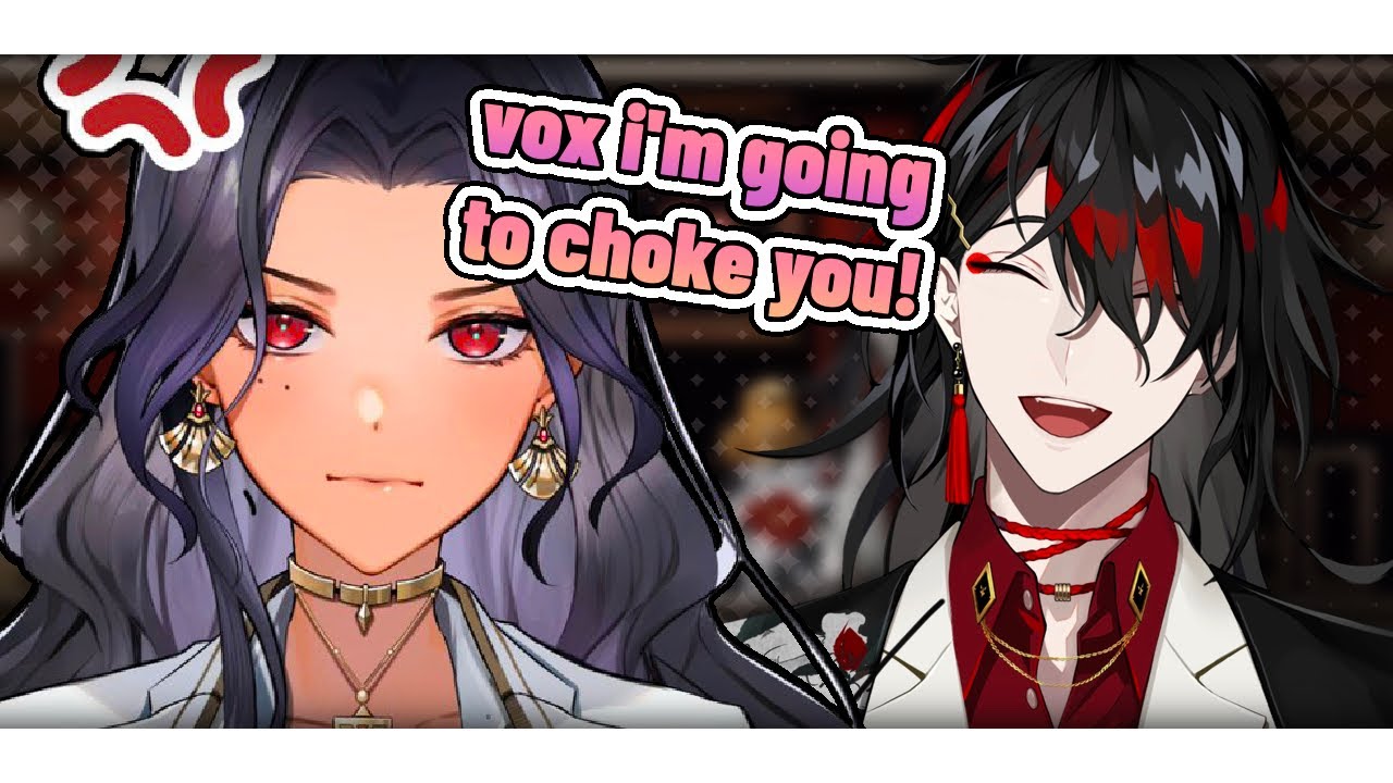 𝗩𝗼𝘅 𝗲𝘅𝗽𝗹𝗮𝗶𝗻𝘀 𝘄𝗵𝘆 𝗵𝗲 𝘁𝗵𝗶𝗻𝗸𝘀 𝗦𝗰𝗮𝗿𝗹𝗲 𝗶𝘀 𝗮 𝒃𝒐𝒕𝒕𝒐𝒎