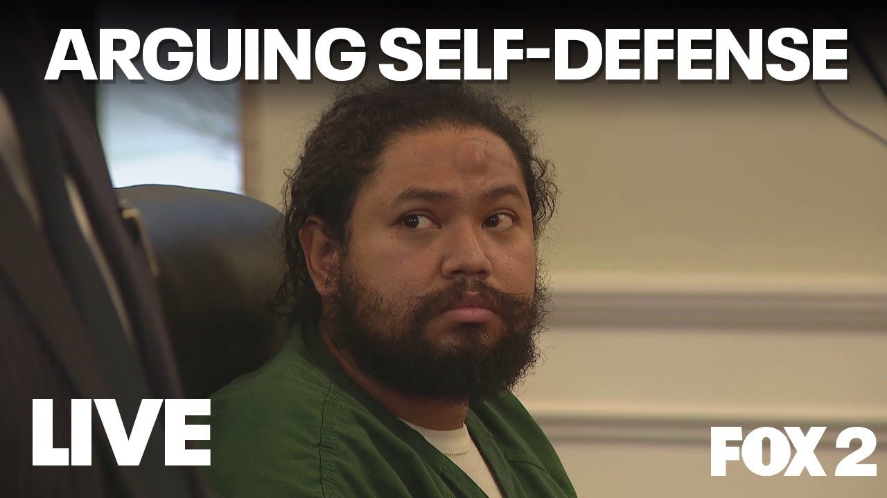 Garden City Bar Shooting Hearing: More evidence in self-defense case