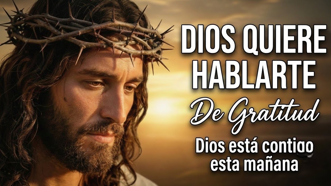Escucha Esta Oración Antes de Salir de Casa 🔴 Dios Tiene una Dirección Para Ti