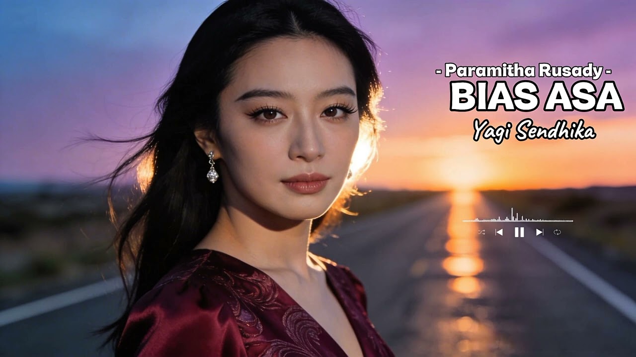 Bias Asa &ndash; Pop Jazz Soul Cover | Yagi Sendhika