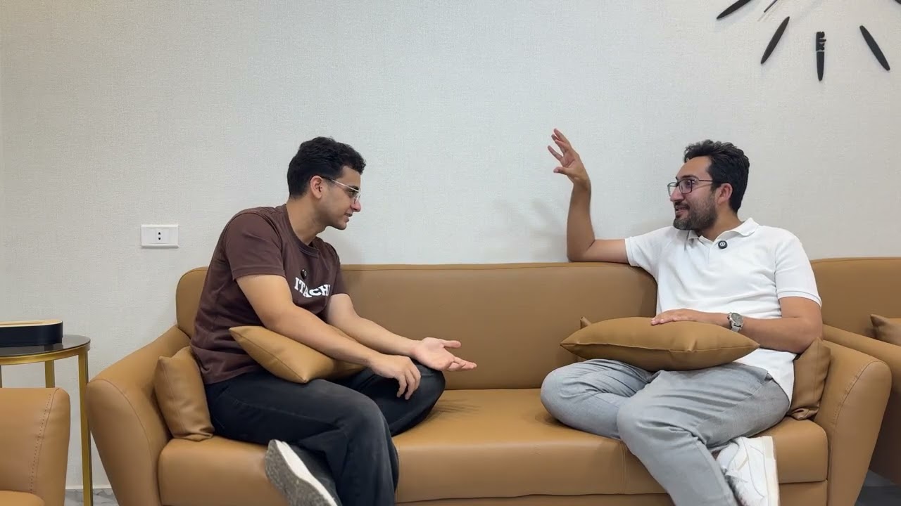 منفسكش تتجوز؟