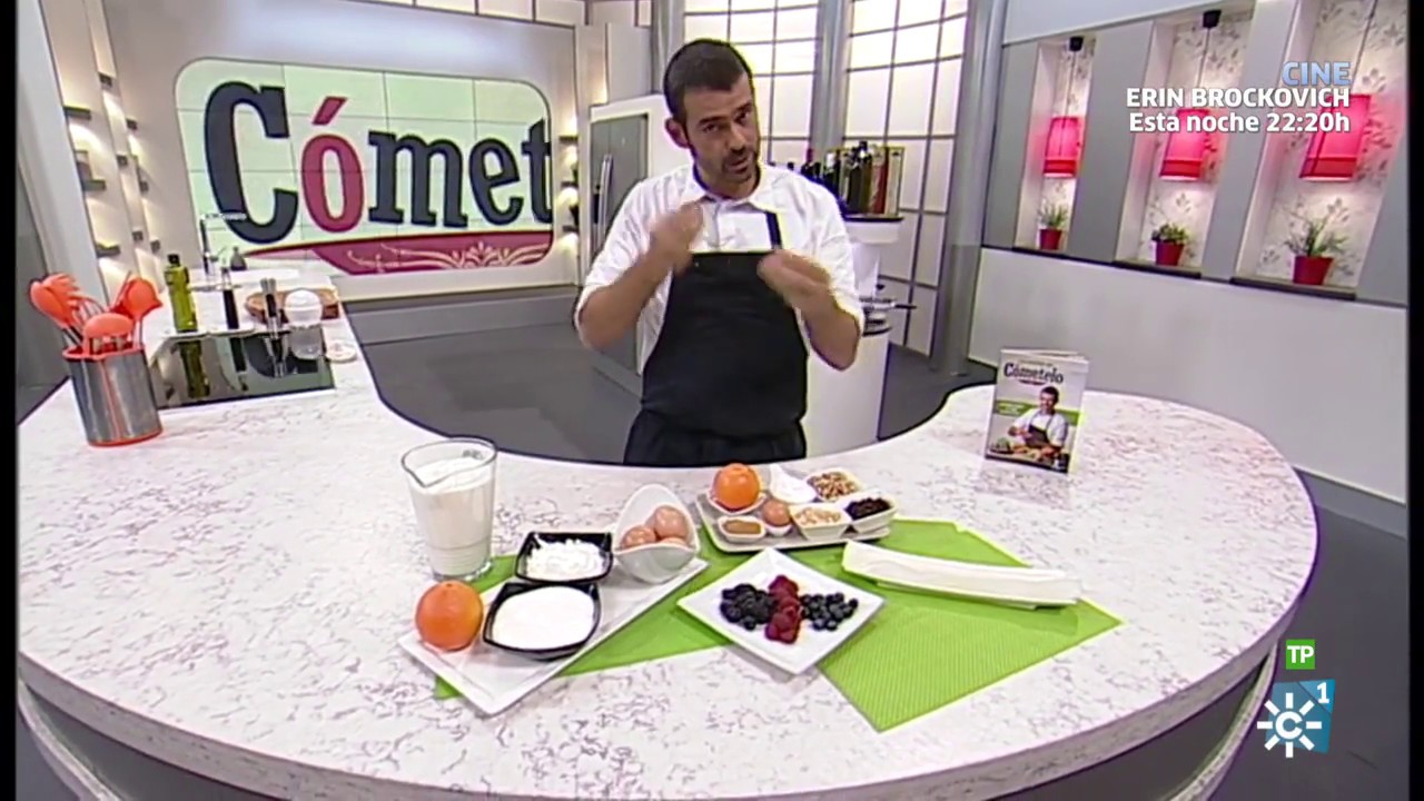 Cómetelo | Trenza de hojaldre