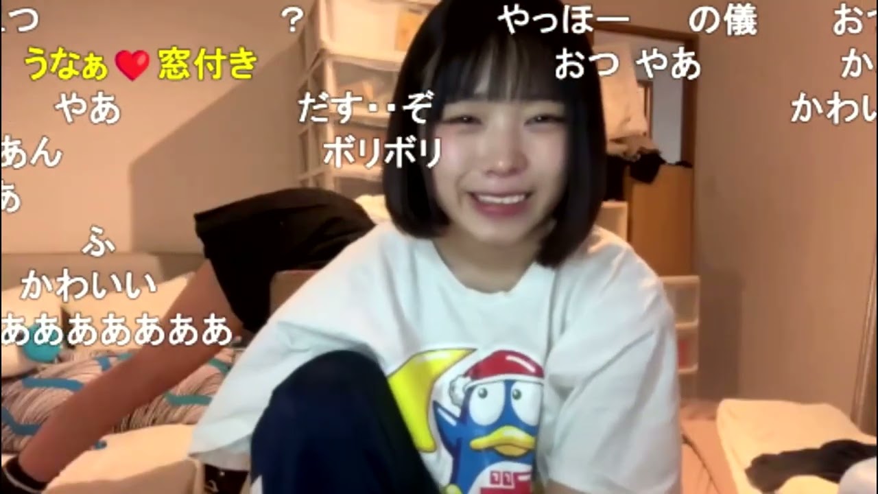 【ニコ生】ゲーミングチェアを組み立てるよ＋友達もいっしょ「Assembling a gaming chair＋friend」【うなぁ】