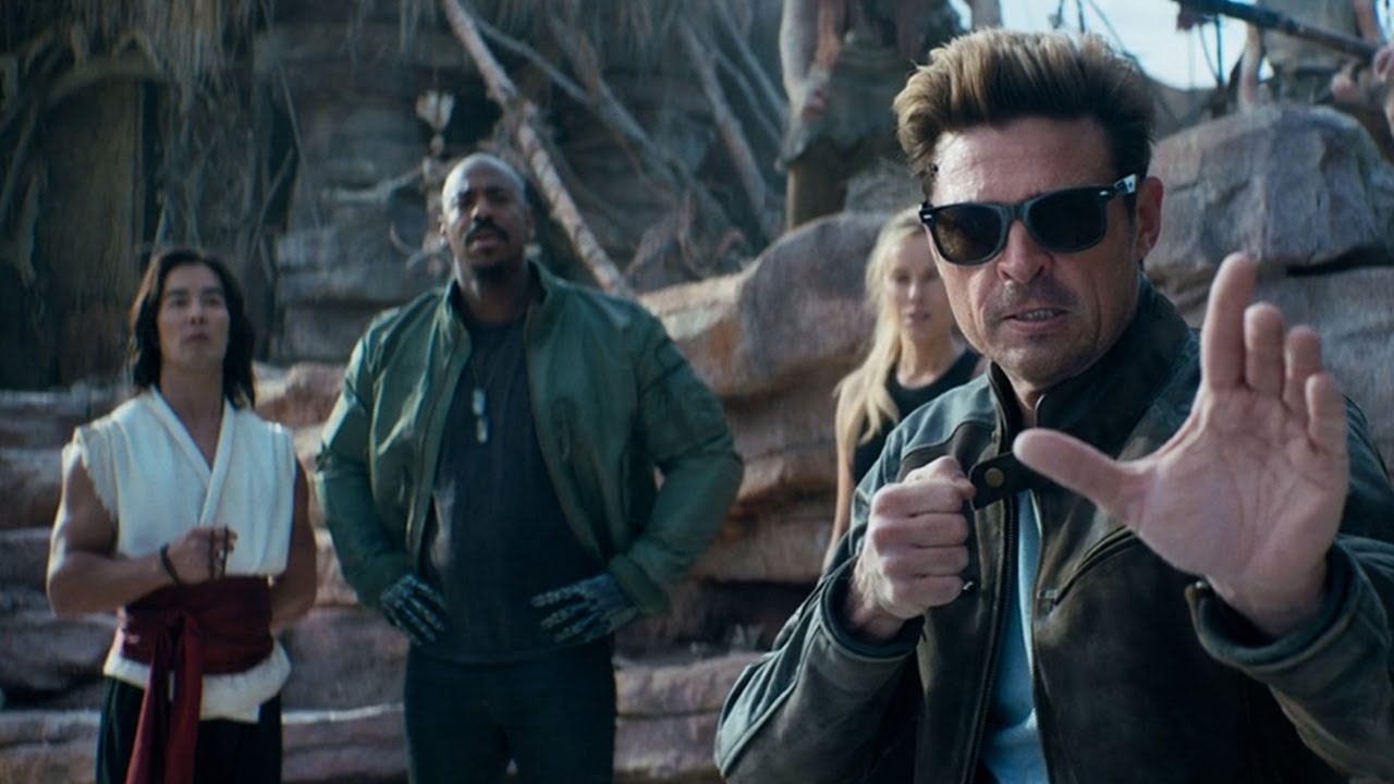 Mortal Kombat II | Türkçe Alt Yazılı Fragman