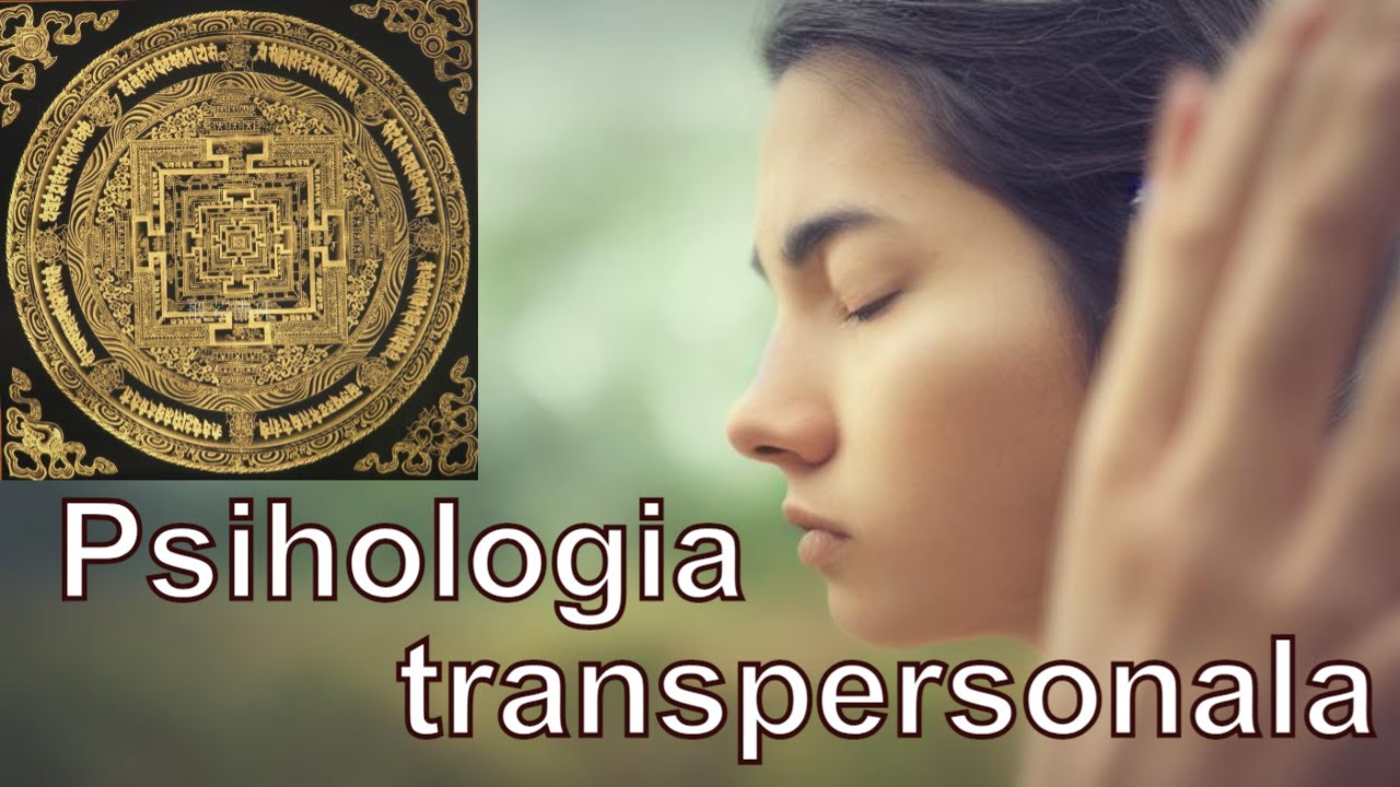 Un psiholog te invata cum sa intelegi psihologia transpersonala & sa raspunzi intrebarilor dificile!