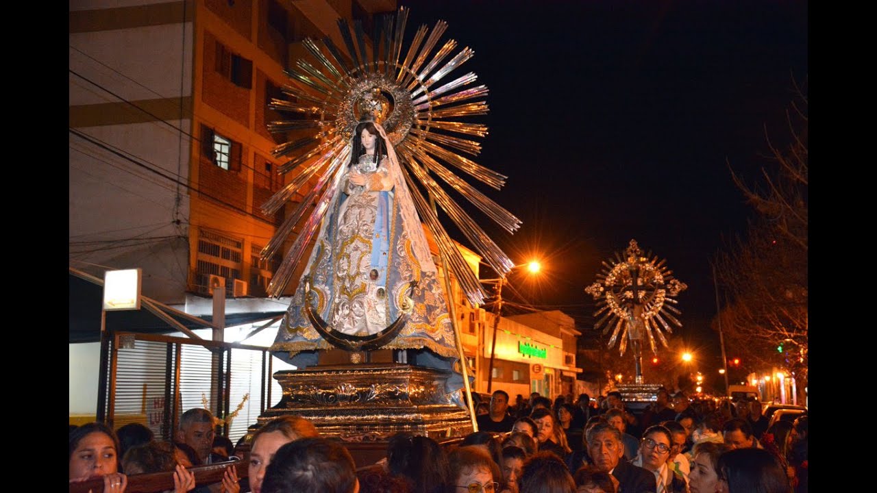 Celebramos con fe, pasión y alegría el milagro en nuestra casa