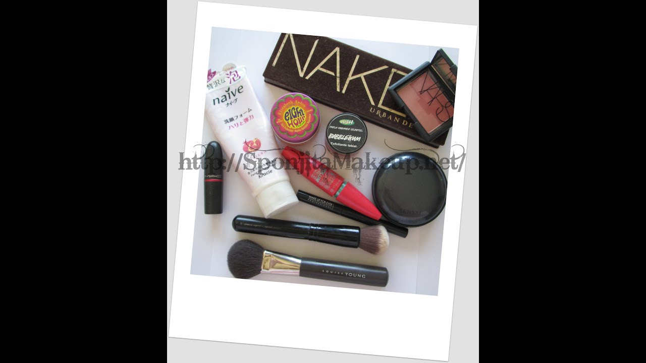 Productos favoritos invierno 2011/2012