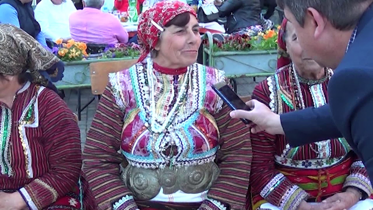 Ѓура Мара 2019