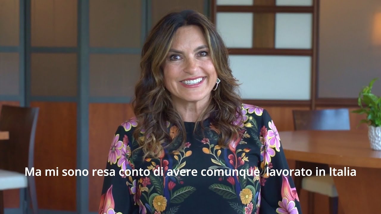 51 PREMI INTERNAZIONALI FLAIANO - BACKSTAGE