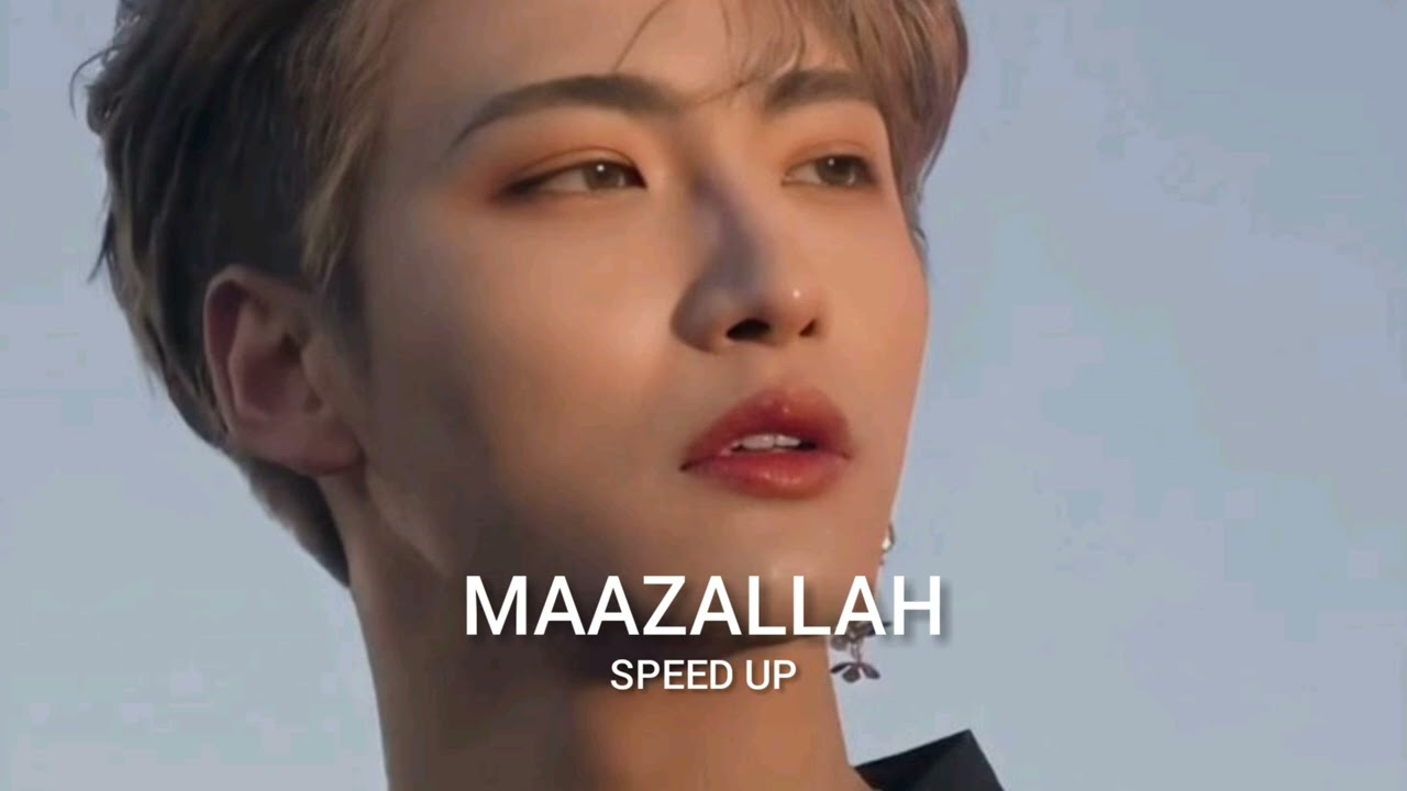 Atiye - Maazallah (Speed Up)