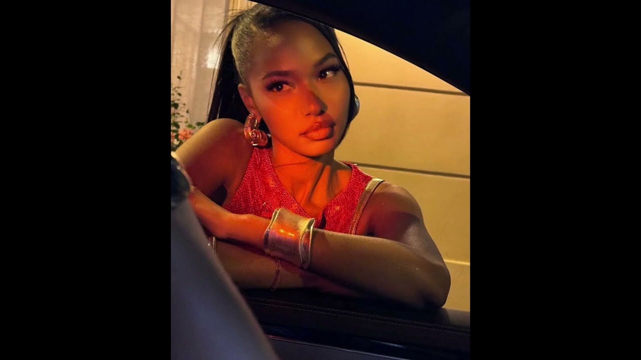 (FREE) R&B Type Beat - 