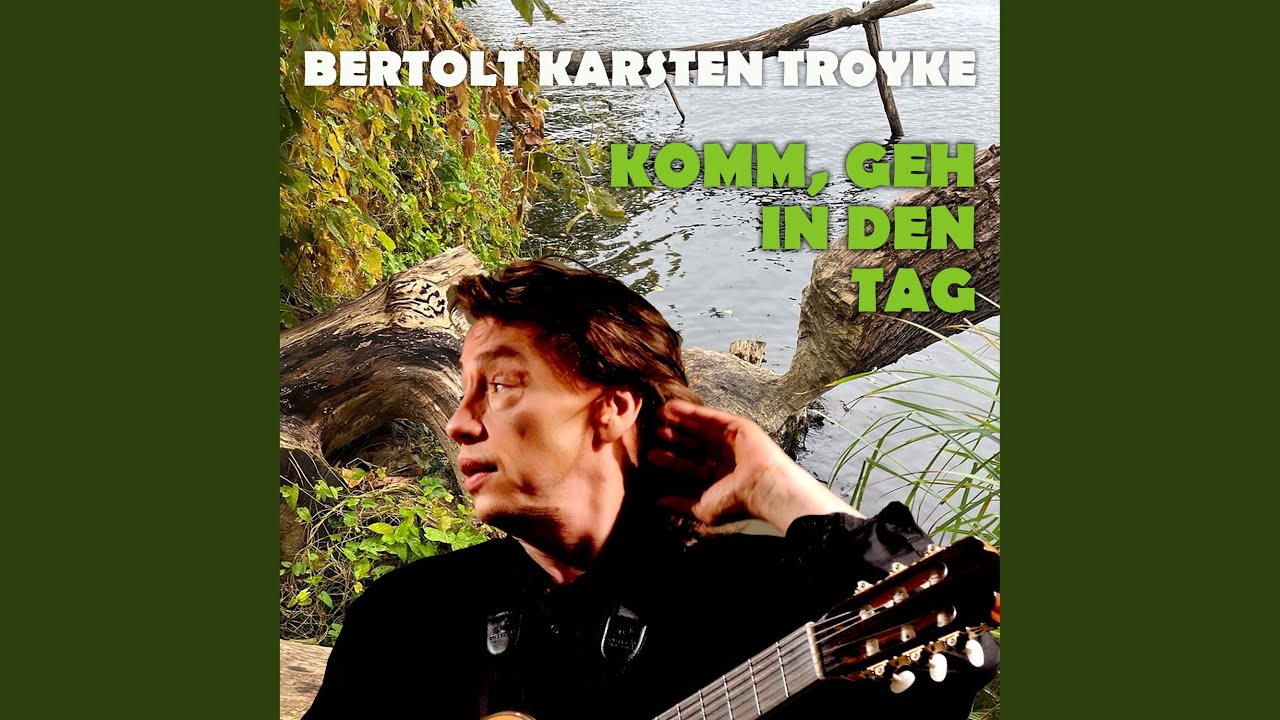 Nach dem Schnee