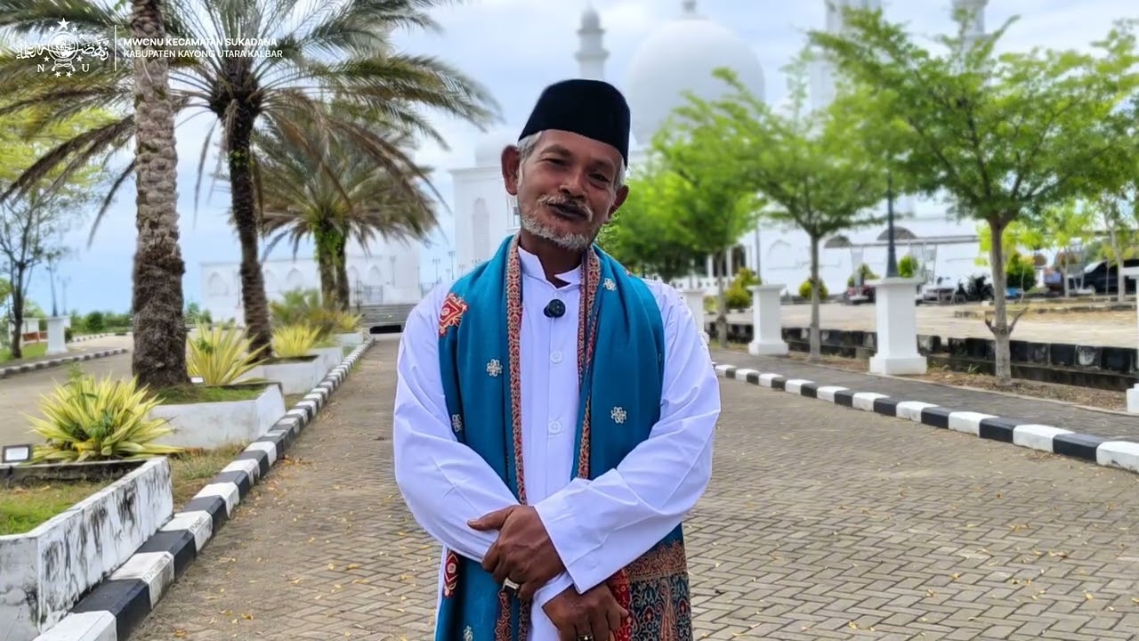 Mutiara Ramadhan - KH. Abu Amin Ghorib Firdaus, S.Pd  Tema : Keutamaan Ramadhan