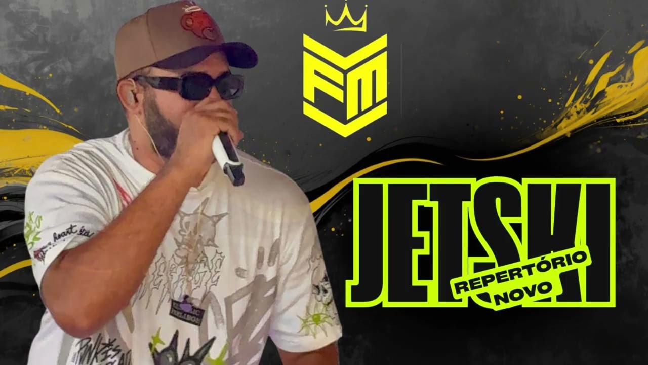 FELIPE MARQUEZ - JETSKI