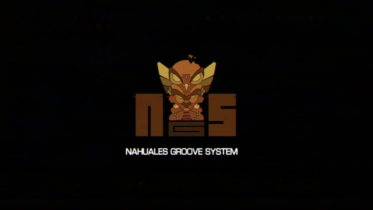 1nadapta2 (California) ft. Nahuales Groove System