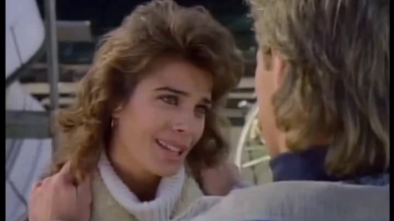 MacGyver-Livin' in A World Without You