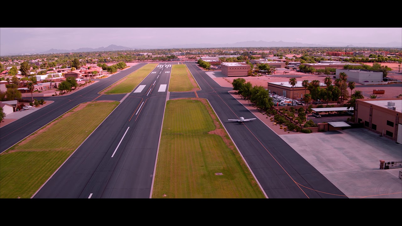 Stellar Airpark - Aviation Estates