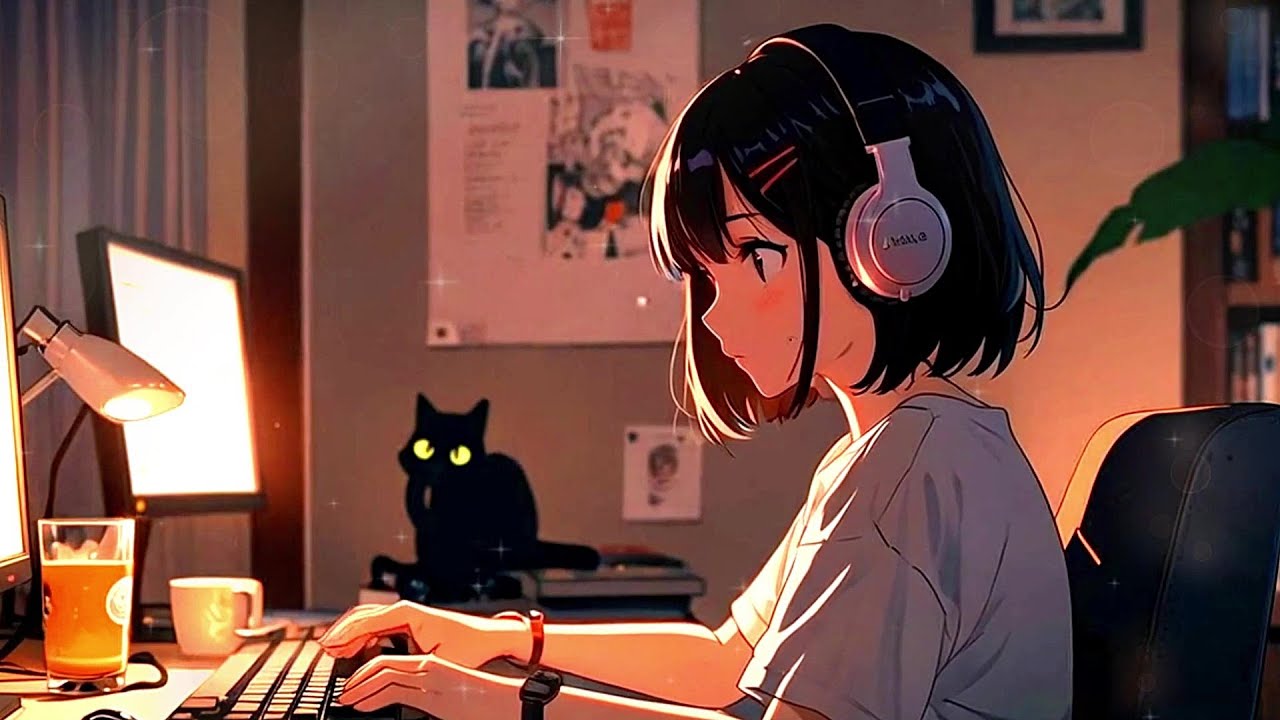 Study Music Lofi 📚 Chill Hip Hop Beats to Study/Relax to
