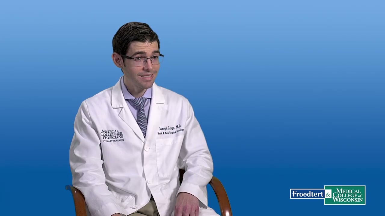 What are nasal cavity and anterior skull base cancers? (Joseph Zenga, MD)