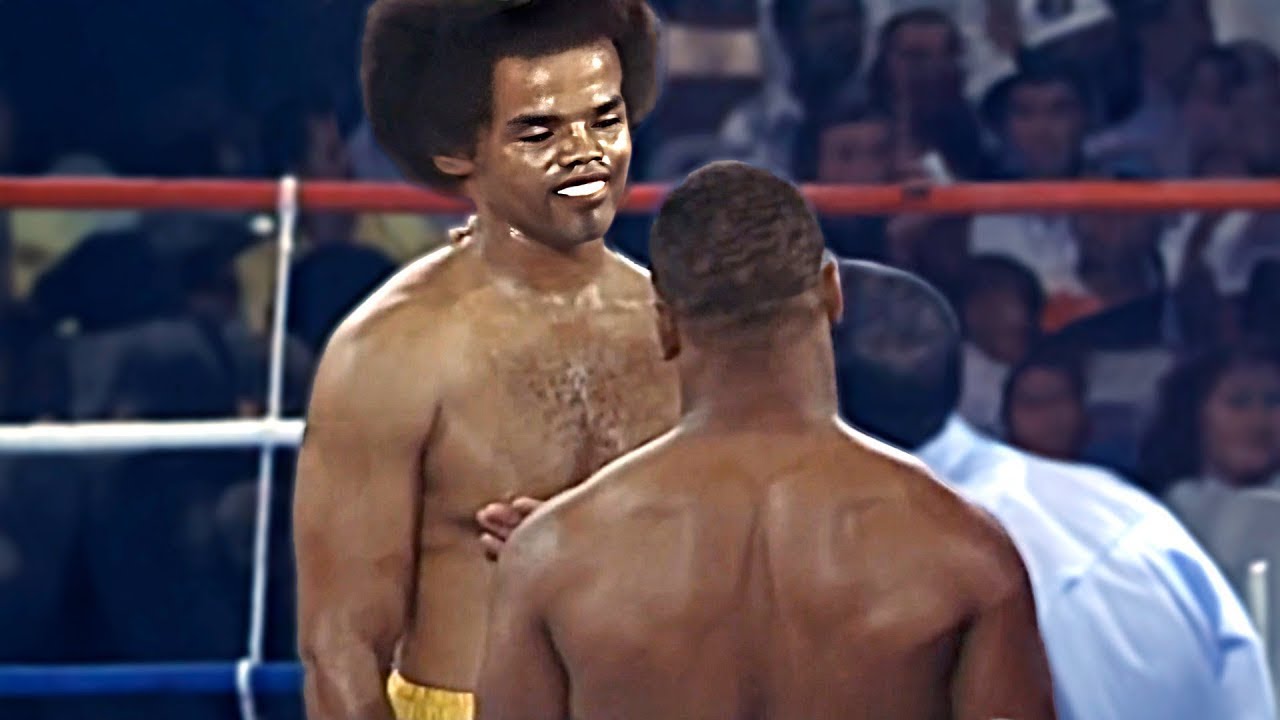 Cocky fighters PISS OFF Prime Tyson! Instantly regret it...