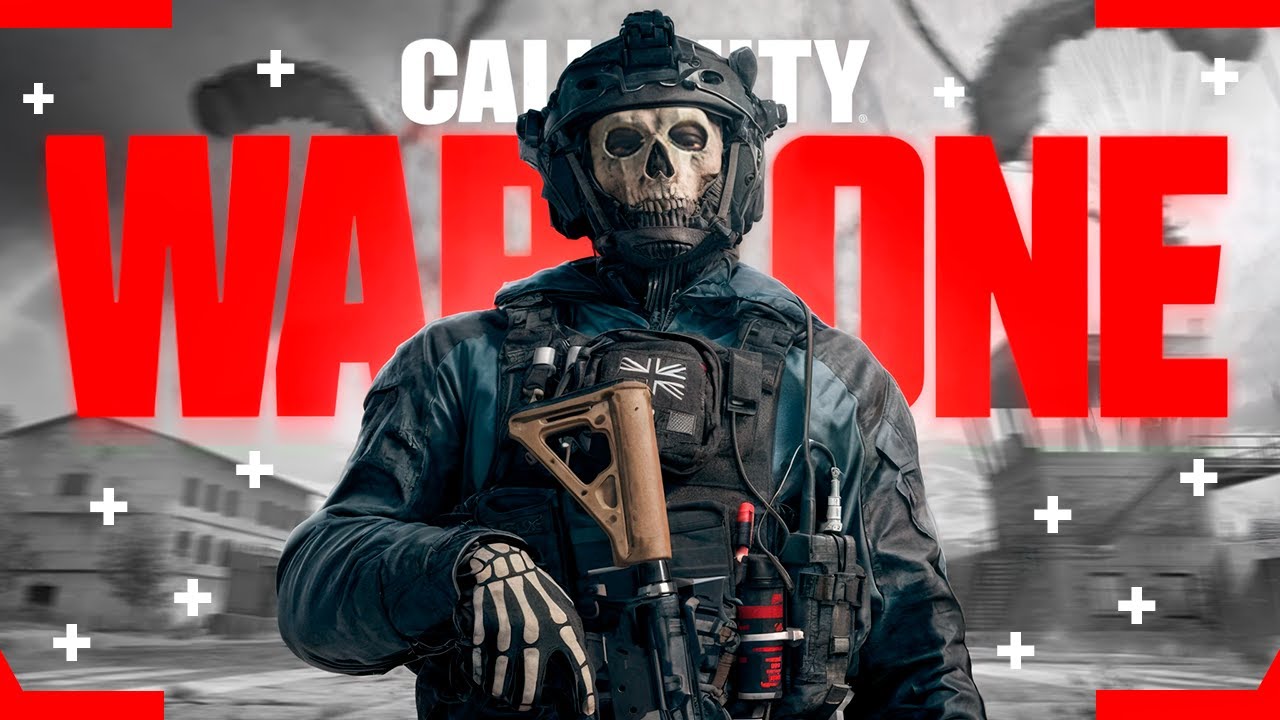 WARZONE в 2025: стоит ли играть в этот дурдом?