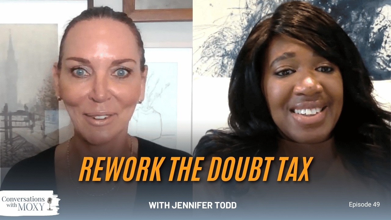 Beyond the License: Jennifer Todd on Engineering, Law, and Diversity