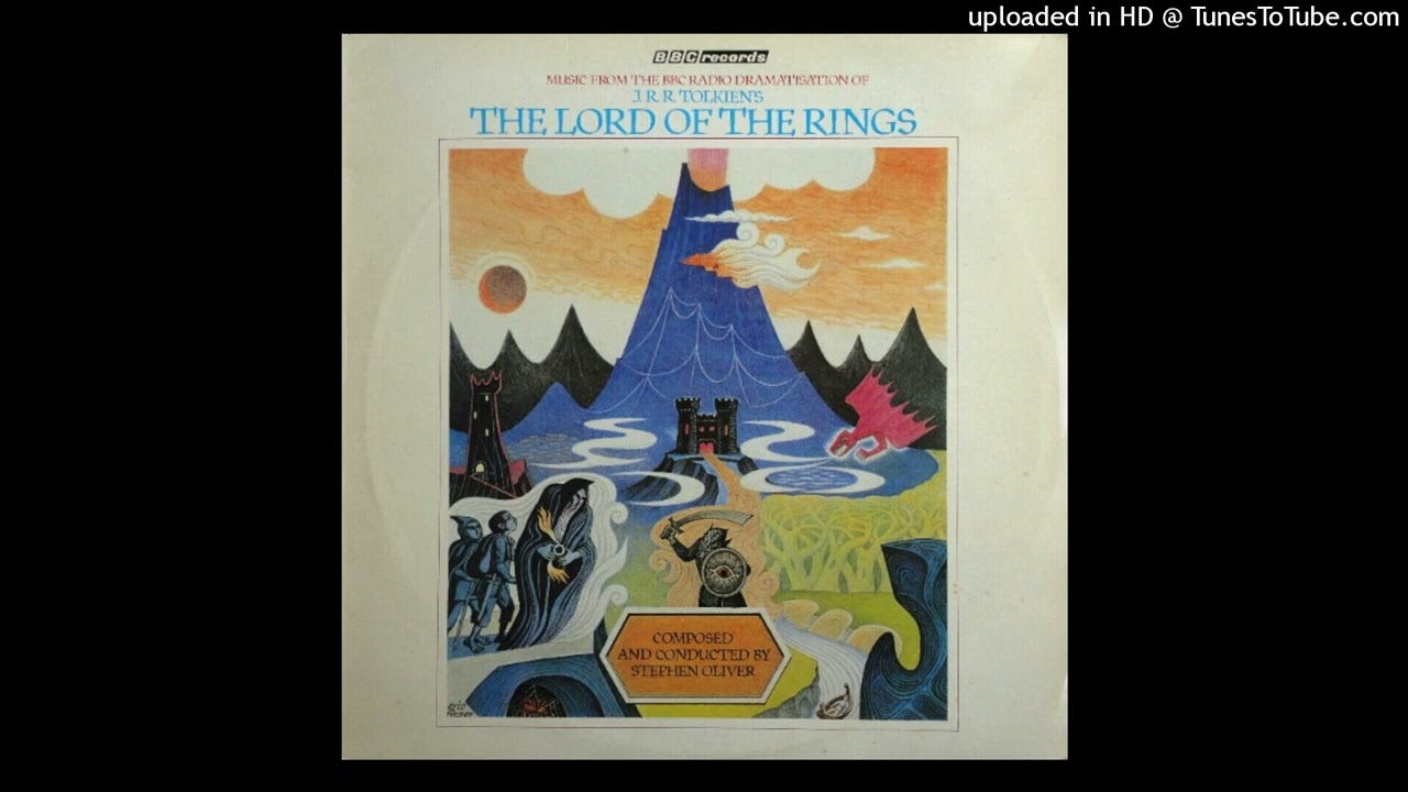 9. The March Of The Ents