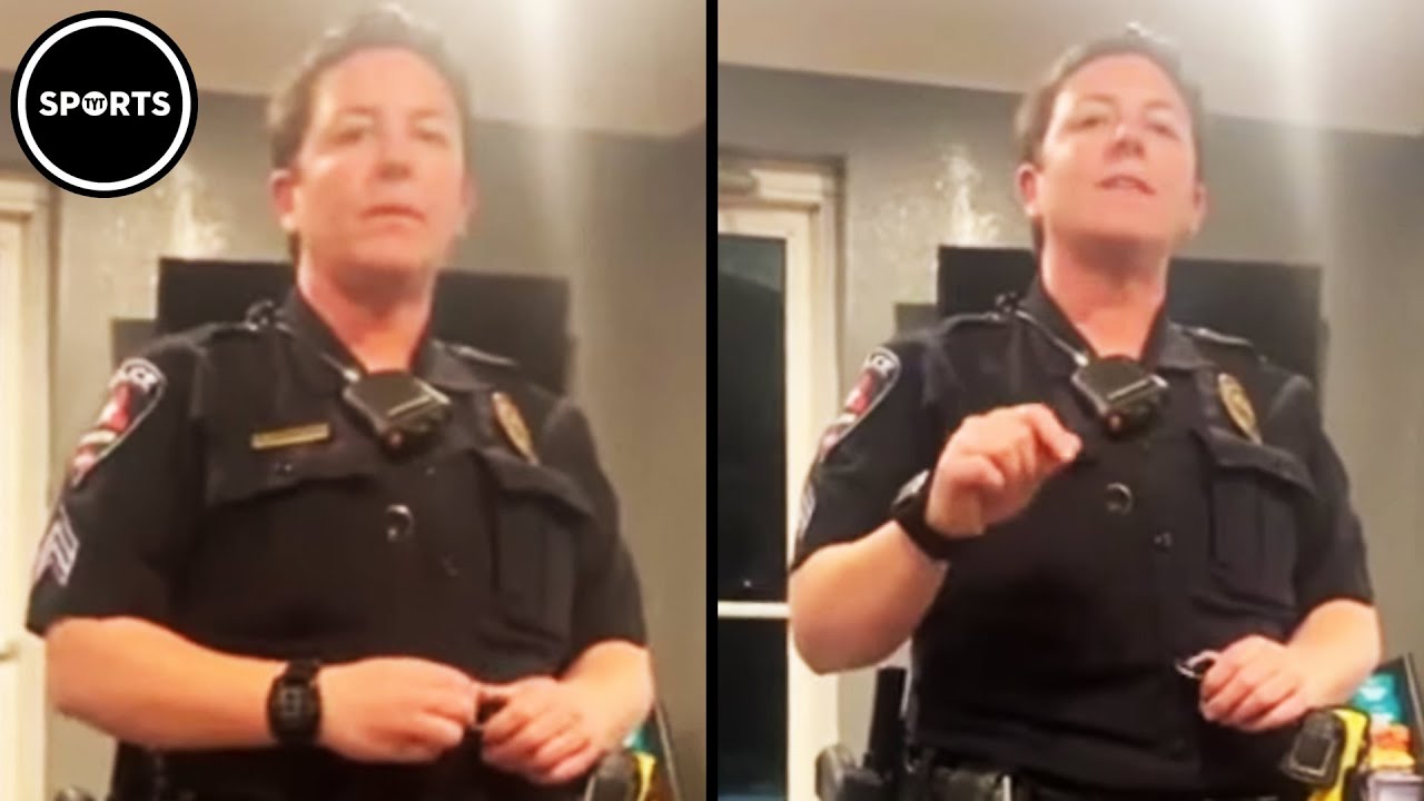 Corrupt Cops TRAUMATIZE Innocent Black Woman