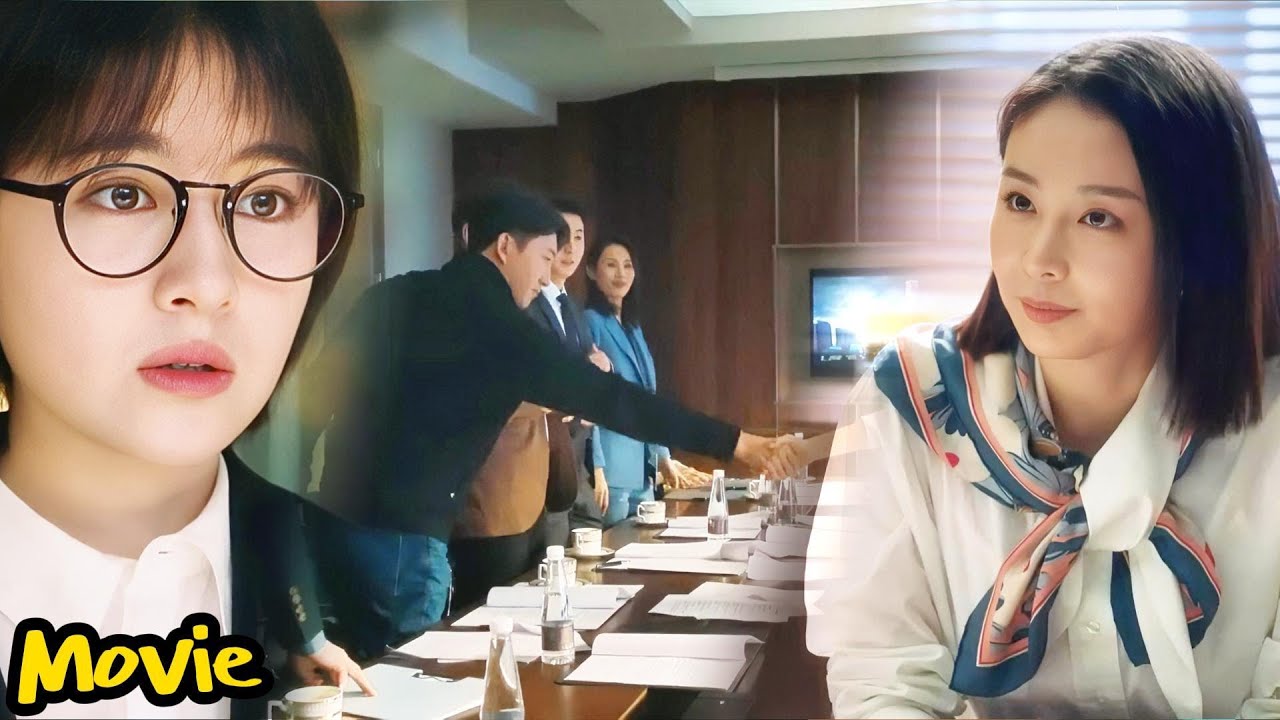 Считали её необразованной? Одна фраза Золушки перевернула всё и спасла контракт на 50 млн! 💥