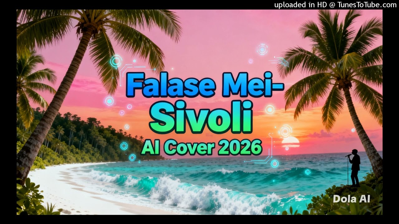 Falase mei- Sivoli Cover