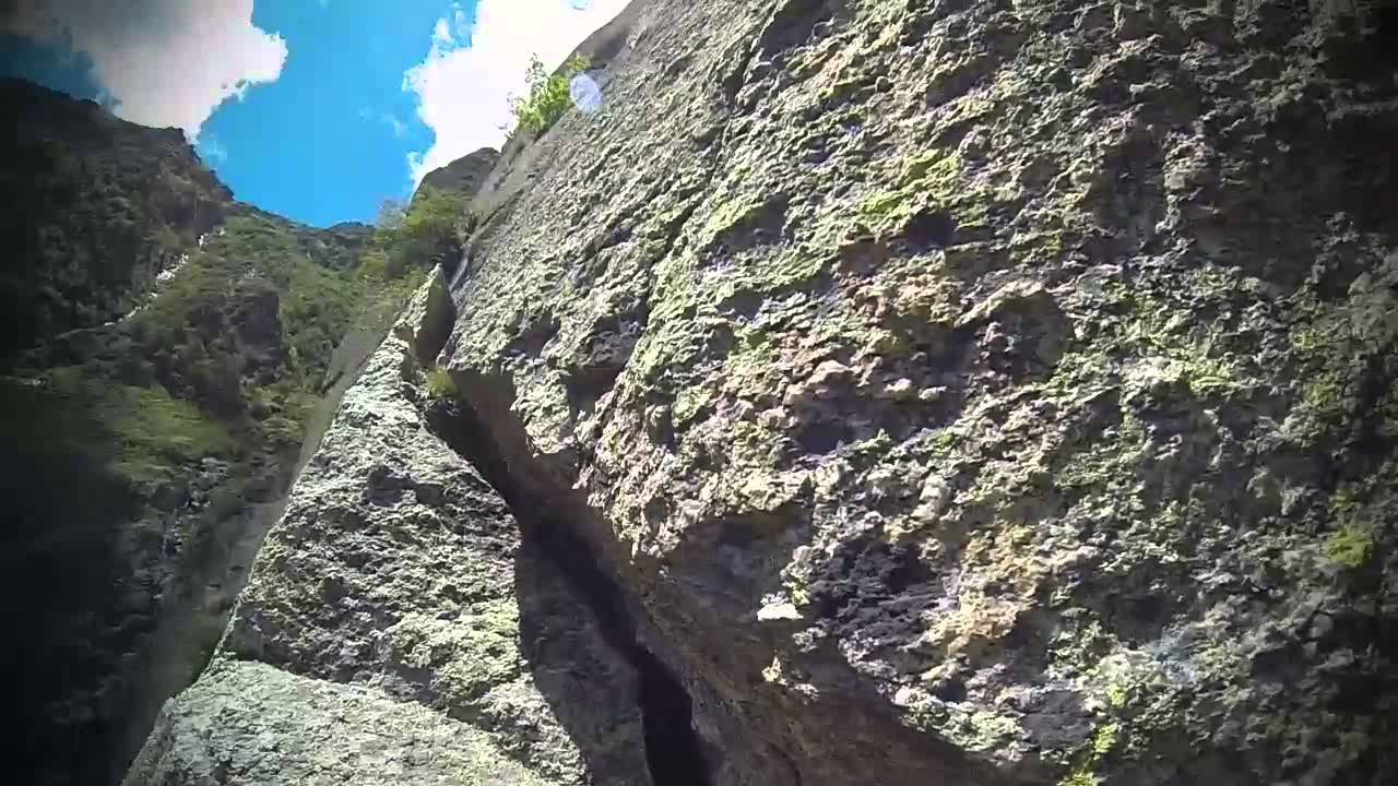 Impressioni di settembre