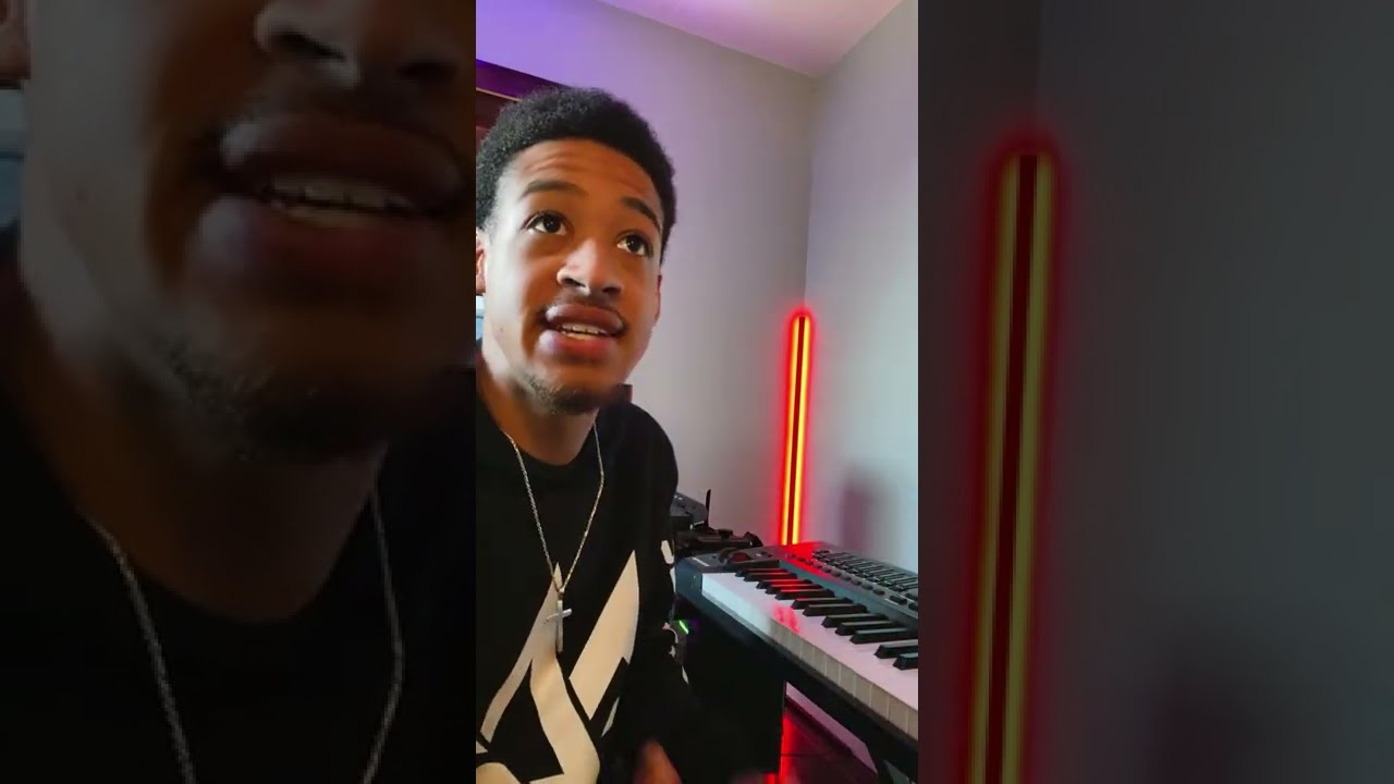 Joey Vantes & NK4 - All In | Beat Breakdown