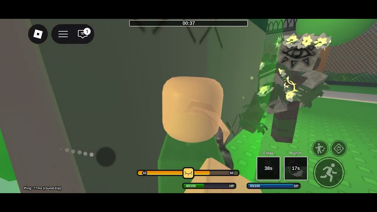 Playing die of death!