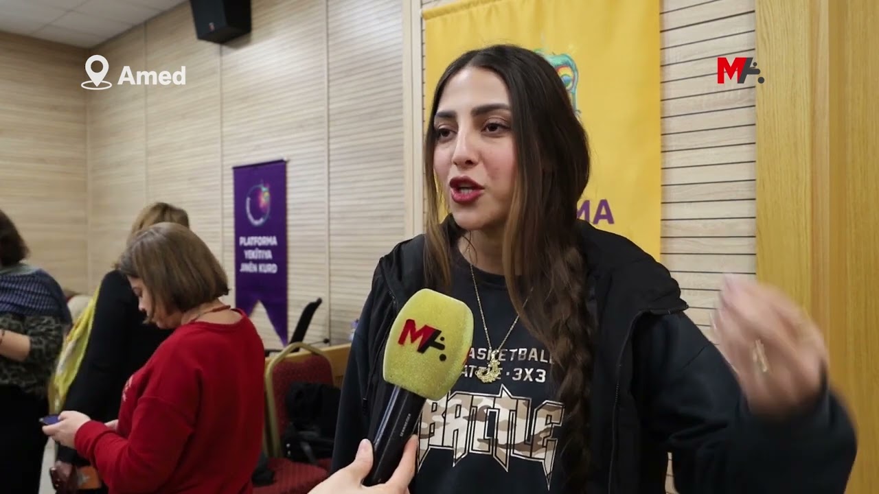 'PÊŞENGIYA YEKITIYA NETEWEYÎ JINAN KIR, DIVÊ EV BERDEWAM BIKE'