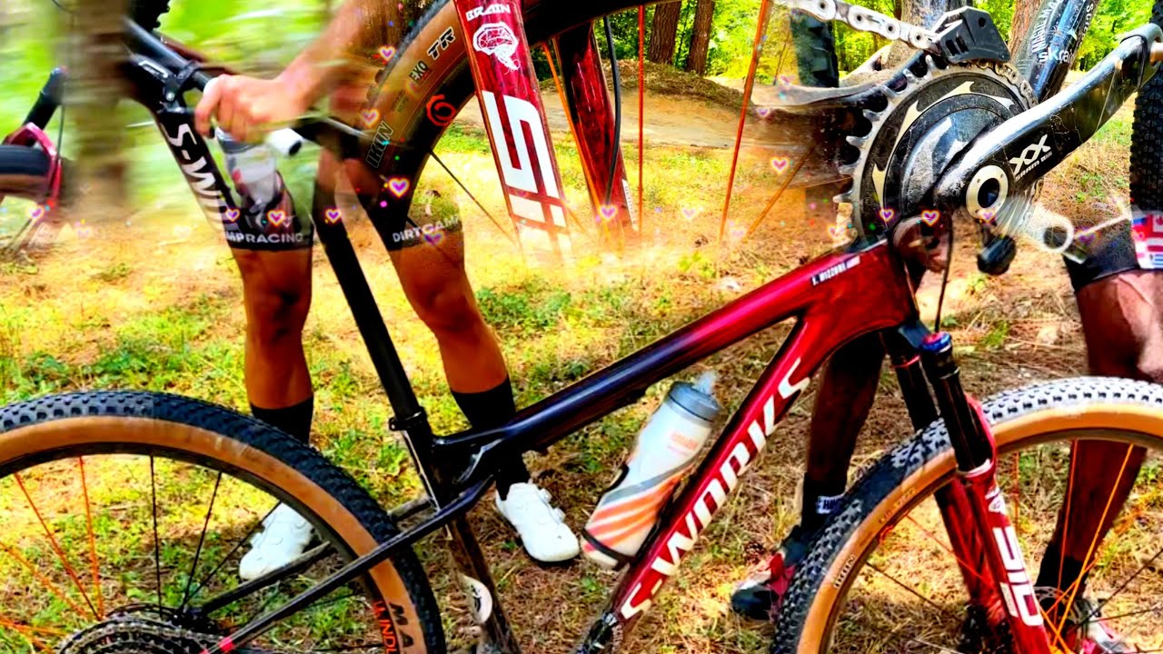 Specialized S-Works Epic World Cup | Bike Review | 2024 | Weight & Specs Included