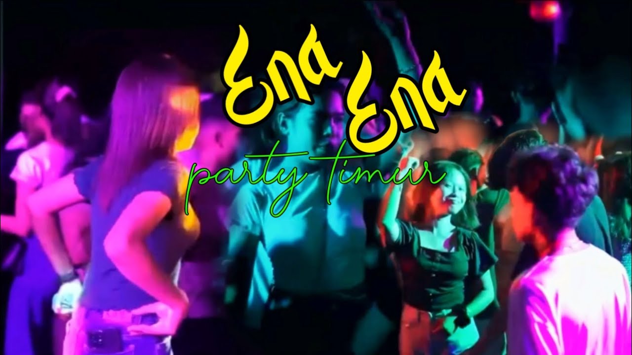 ENA-ENA🔥LAGU ACARA_ALDO BZ x RBR