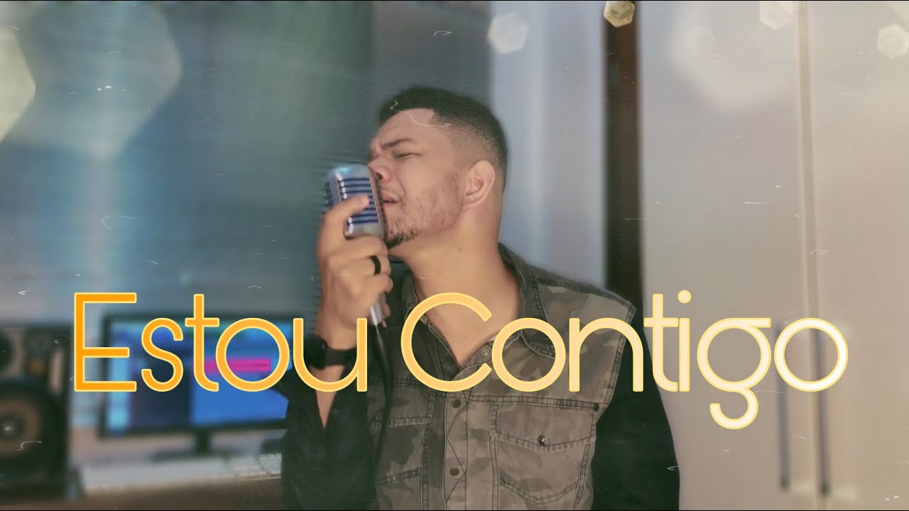 Estou contigo - Pedro Henrique [COVER]